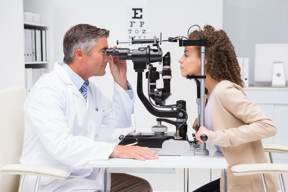 Eye Care Hospitals & Optometrists