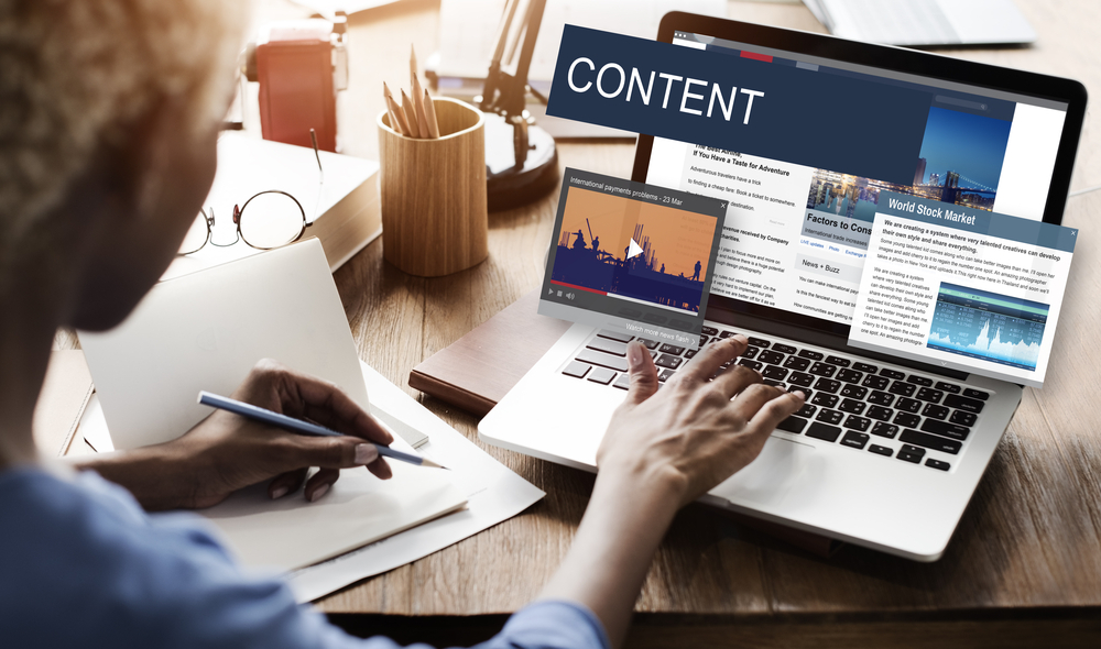 Healthcare Content Marketing in Bangalore