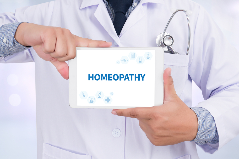 Homeopathy & Ayurvedic Medicine