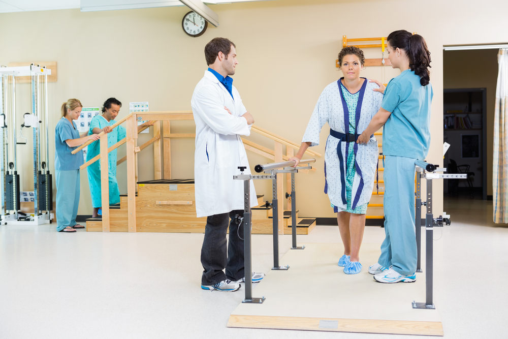 Physiotherapy Clinics