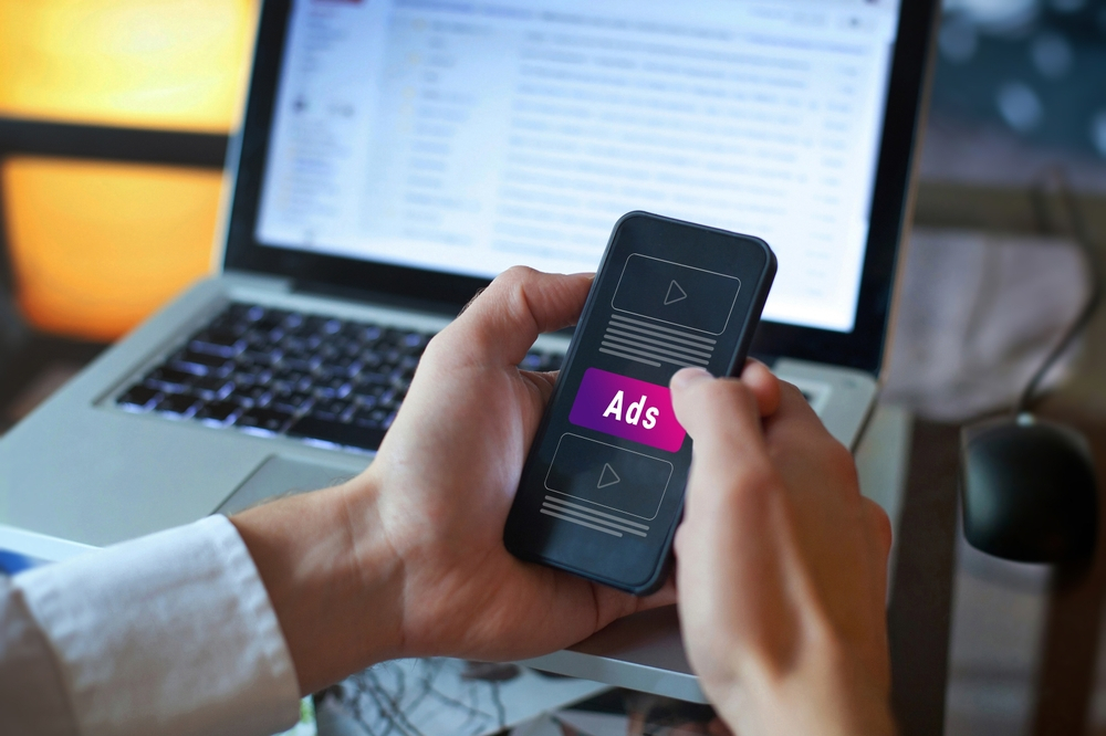 Paid Social Advertising