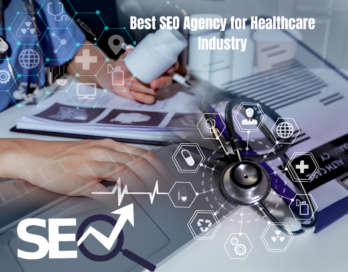 Best SEO Agency for Healthcare Industry Bangalore