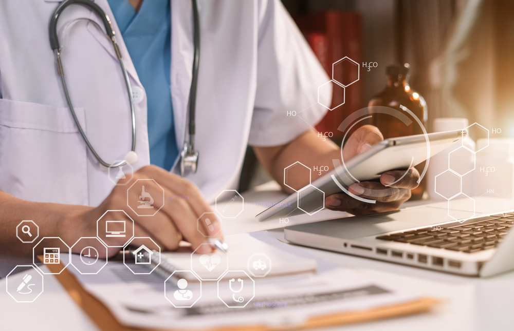 Healthcare Email Marketing in Bangalore