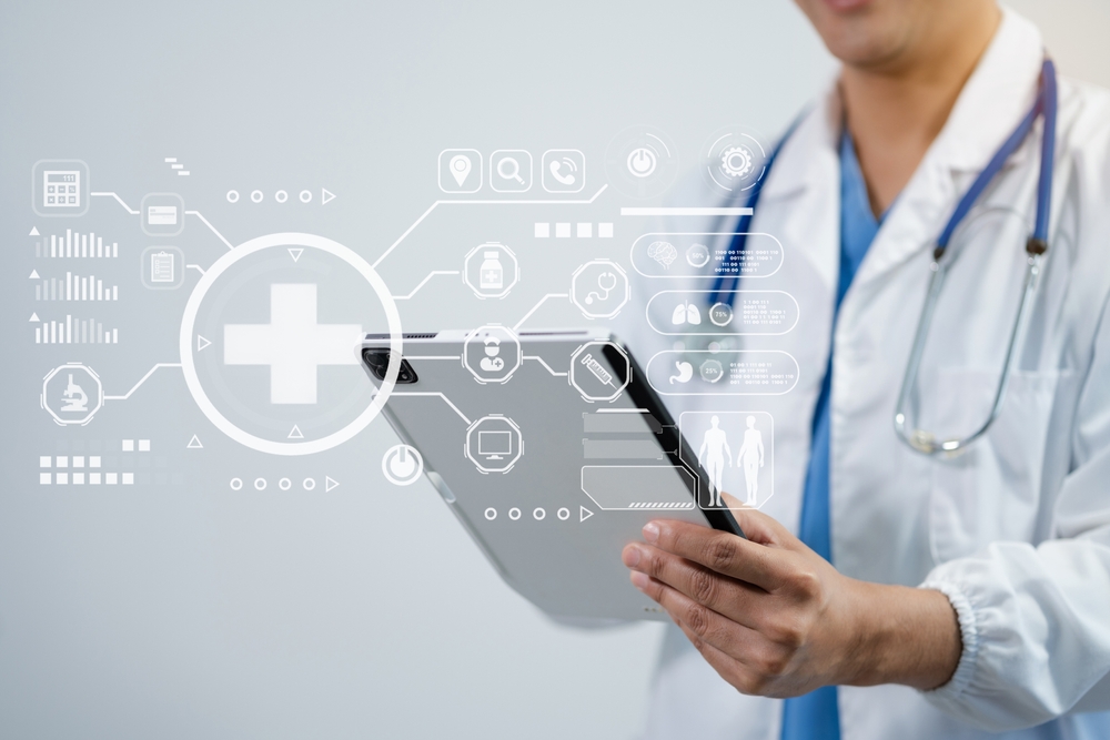 Healthcare Digital Marketing Agency in Bangalore