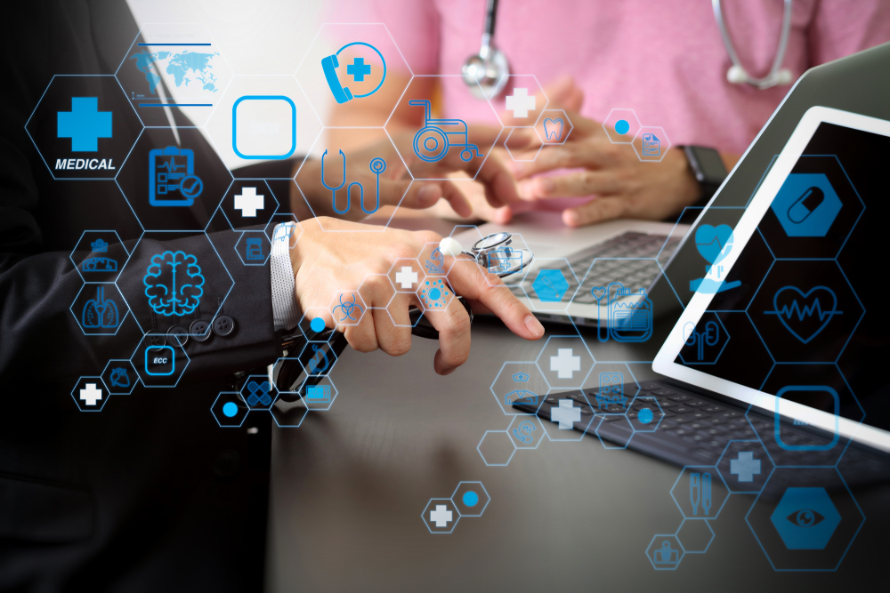Online Marketing for an Orthopaedic Practice Bangalore