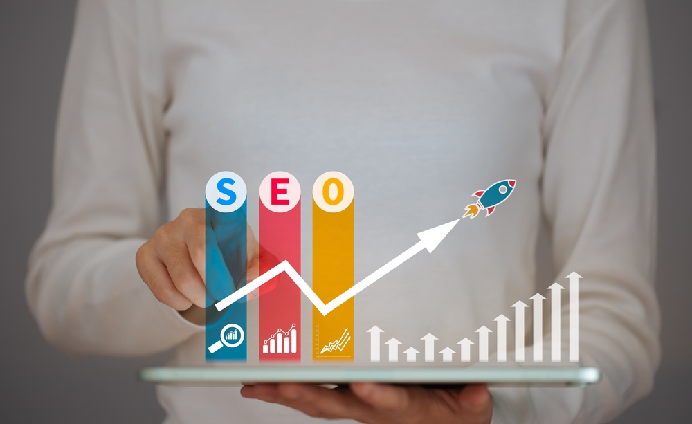 Best Healthcare SEO Company in Bangalore