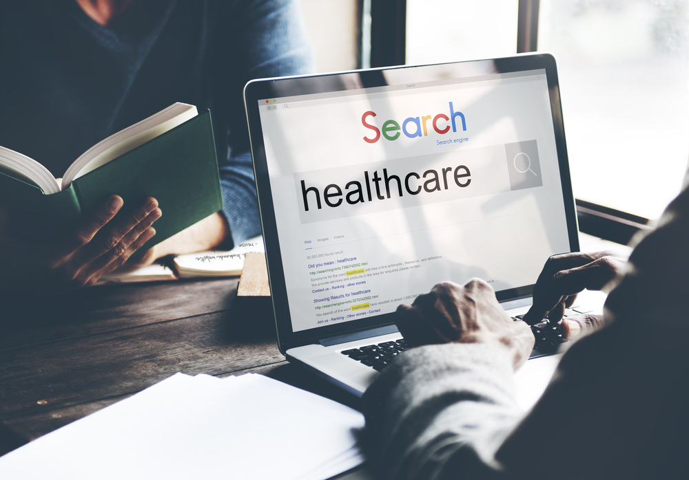 SEO for Hospital