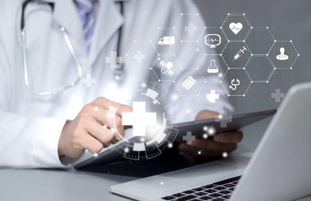 Email Marketing for Healthcare Industry in Bangalore